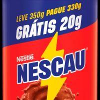imagem ACHOCOLATADO NESCAU 350G