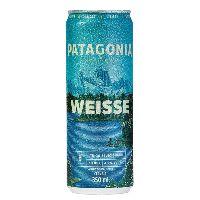imagem Patagonia weisse 350ml