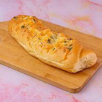 imagem Baguete Parmesão 