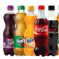 imagem REFRIGERANTES 600ml