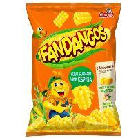 imagem Fandangos Queijo 37g