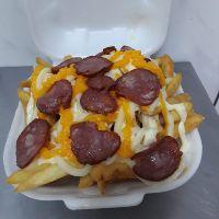 imagem Batata Média