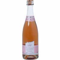 imagem Moscatel Rosé Series 750ml.