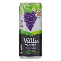 imagem Del valle uva