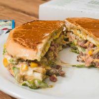 imagem Super Xis - Salame Italiano