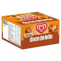 imagem Mini Doce de Leite 