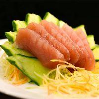 imagem Sashimi de atum - 10 Unid