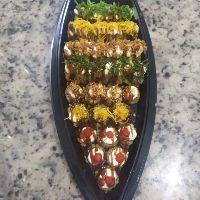 imagem Barca 40 hot roll   MISTO
