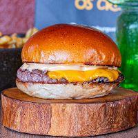 imagem smash x burger