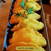 imagem PASTEL DE ANGU