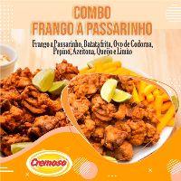 imagem Combo Frango a Passarinho