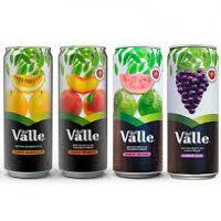 imagem Suco Del Valle Lata