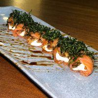 imagem Shimeji crispy