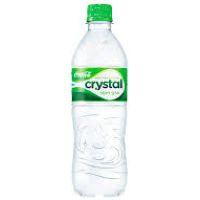 imagem Água Mineral c/ Gás 