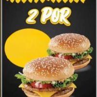 imagem Promoção Double