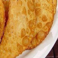 imagem 3 Pastéis de Frango - Promoção 