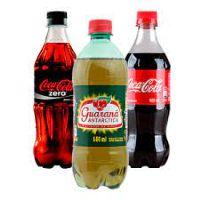 imagem Refrigerante 600ml