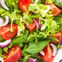 imagem Salada