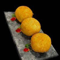 imagem Bolinho de Camarão - Und
