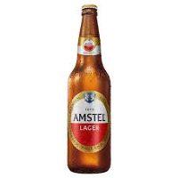 imagem Amstel 600ml