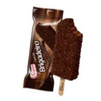 imagem Picolé Brigadeiro