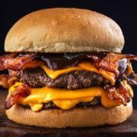 imagem Double Costela Bacon