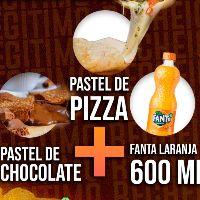 imagem Combo vale muito + Refri 600ml