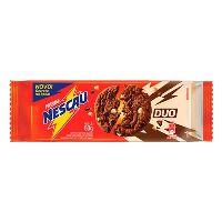 imagem COOKIES NESCAU DUO 60G - 3 UNIDADES