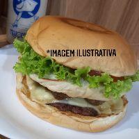 imagem Eggs X Bacon