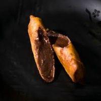 imagem Rolinho de chocolate ( 2 ) unidade 