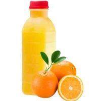 imagem Suco Natural de Laranja