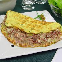 imagem Carne Seca c/ Catupiry
