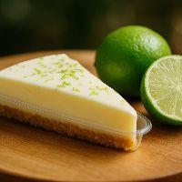 imagem Torta de Limão