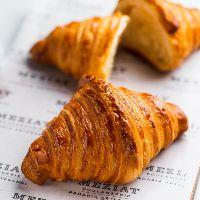 imagem Croissant Simples