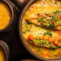 imagem Moqueca de Peixe (2 pessoas)