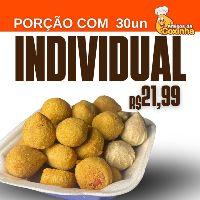 imagem 30 salgados