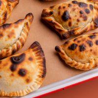 imagem Empanada