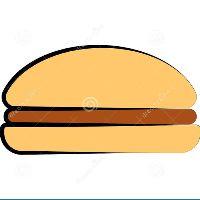 imagem Hambúrguer