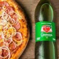 imagem Pizza familia 35cm + Refri 2L grátis