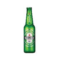 imagem Heineken  long neck