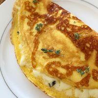 imagem Omelete
