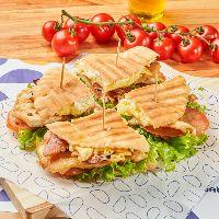 imagem Beirute frango com bacon