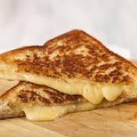 imagem Queijo Cheddar Quente 