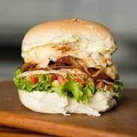 imagem X-Bacon Frango