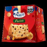 imagem PANETTONE FRUTAS PANCO 400G
