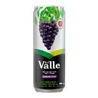 imagem Suco Del Valle Uva - Lata