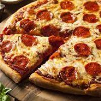 imagem Pizzas