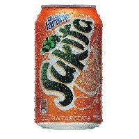 imagem Sukita laranja 350ml 