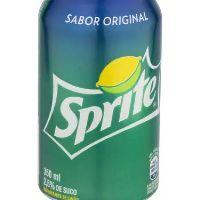 imagem Sprite Lata 350ml
