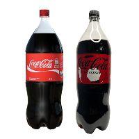 imagem Coca Cola 2l